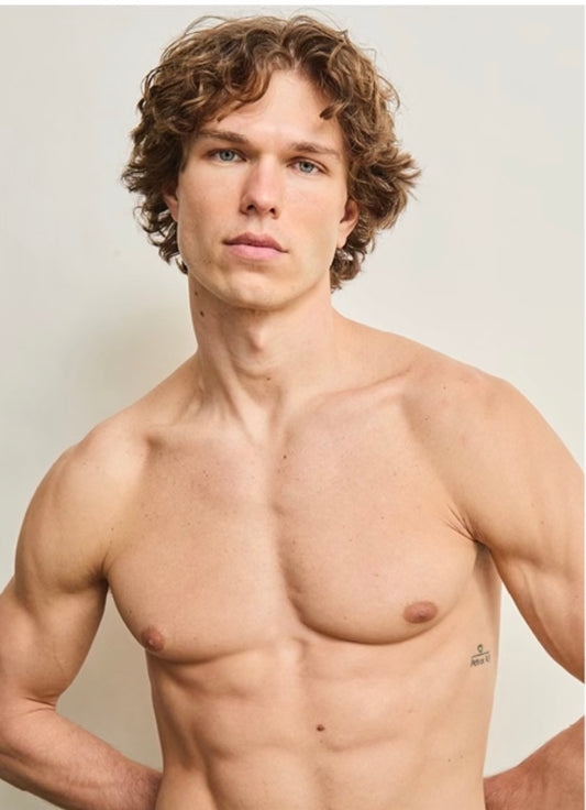 Model Workout Routine